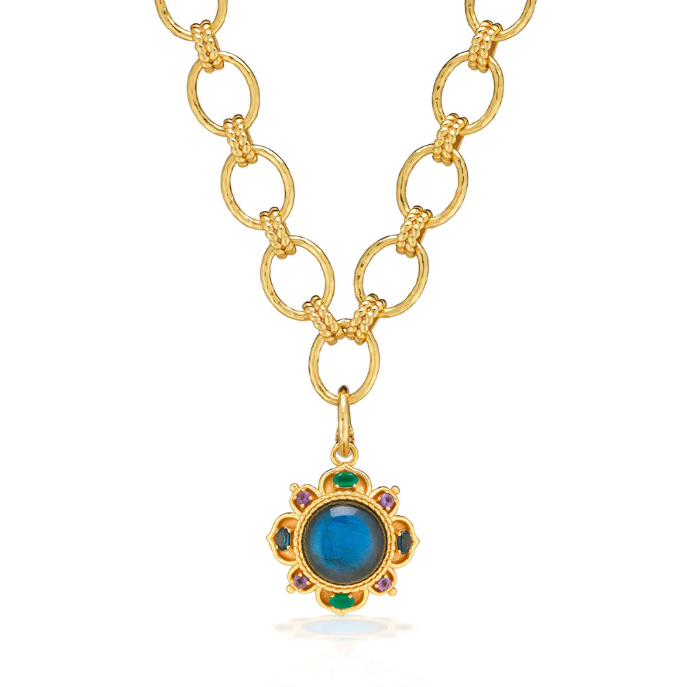 Capucine De Wulf Contessa Pendant