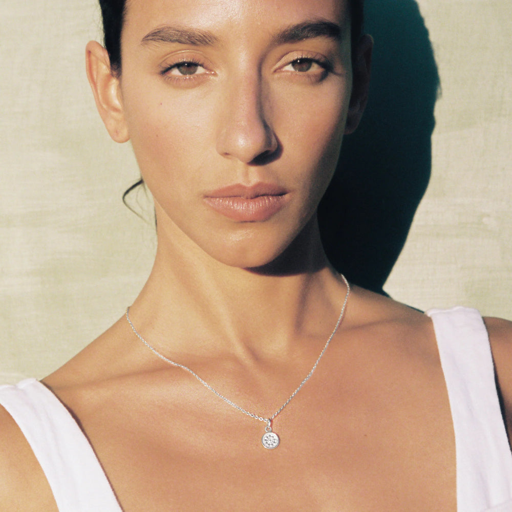 Anna Beck Artista Necklace