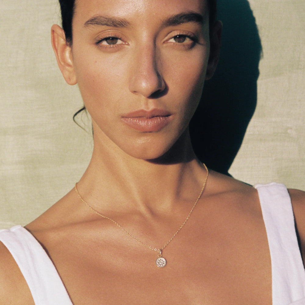 Anna Beck Artista Necklace