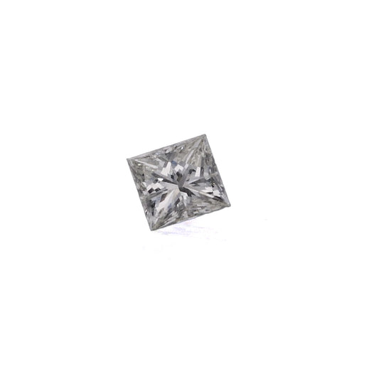 Princess 1.00ct KVS1 Diamond With GIA Certification #13593583