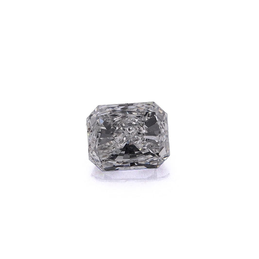 Radiant 2.04ct FVS2 Diamond