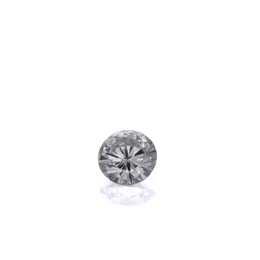 Round 1.00ct HVS2 Diamond With GIA Certification #11798857