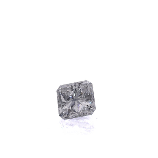 Radiant 1.44ct EVS1 Diamond With GIA Cert #5231414918