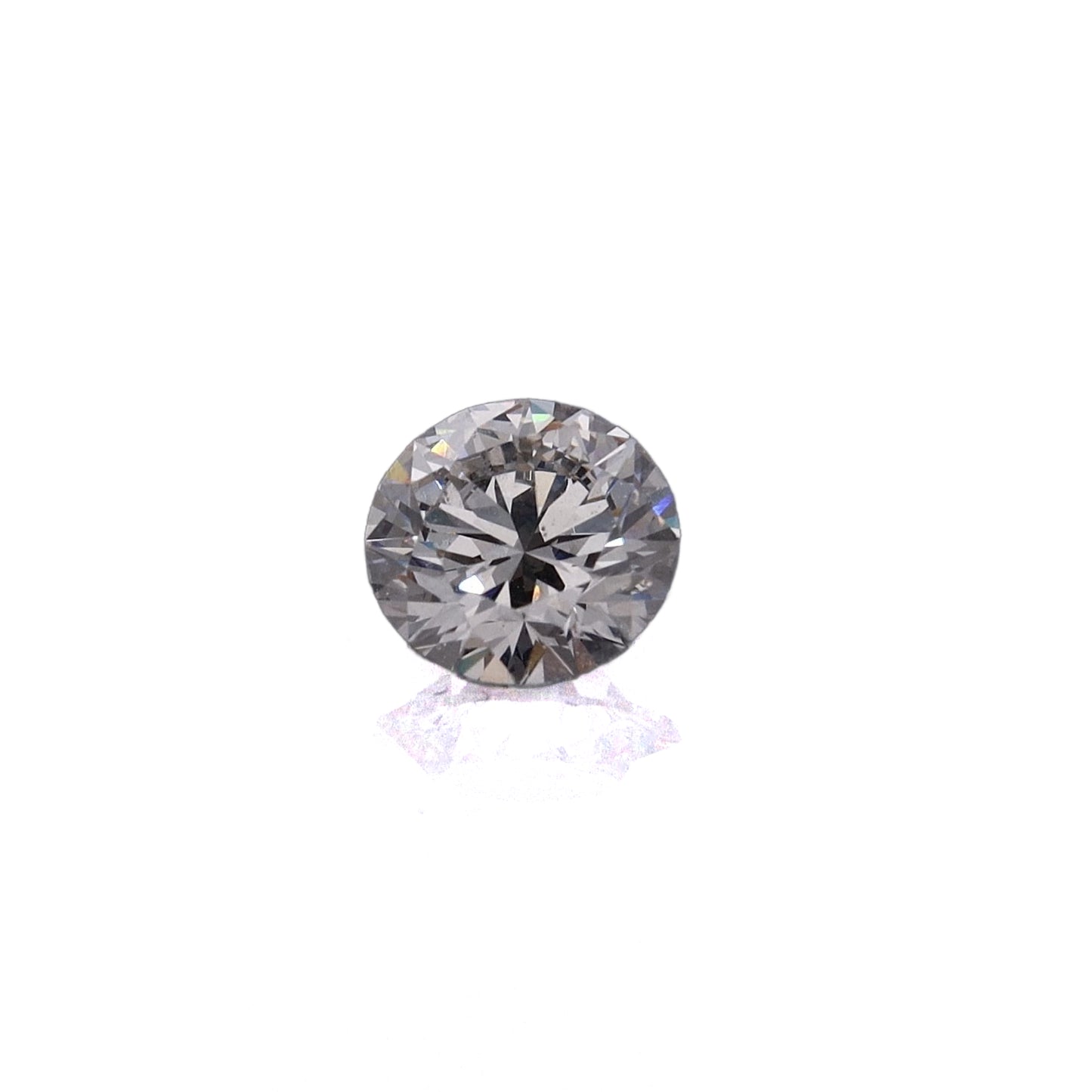 Round 1.62ct HSI1 Smyth Ex Ex Ex Diamond With GIA Certification #5201398941