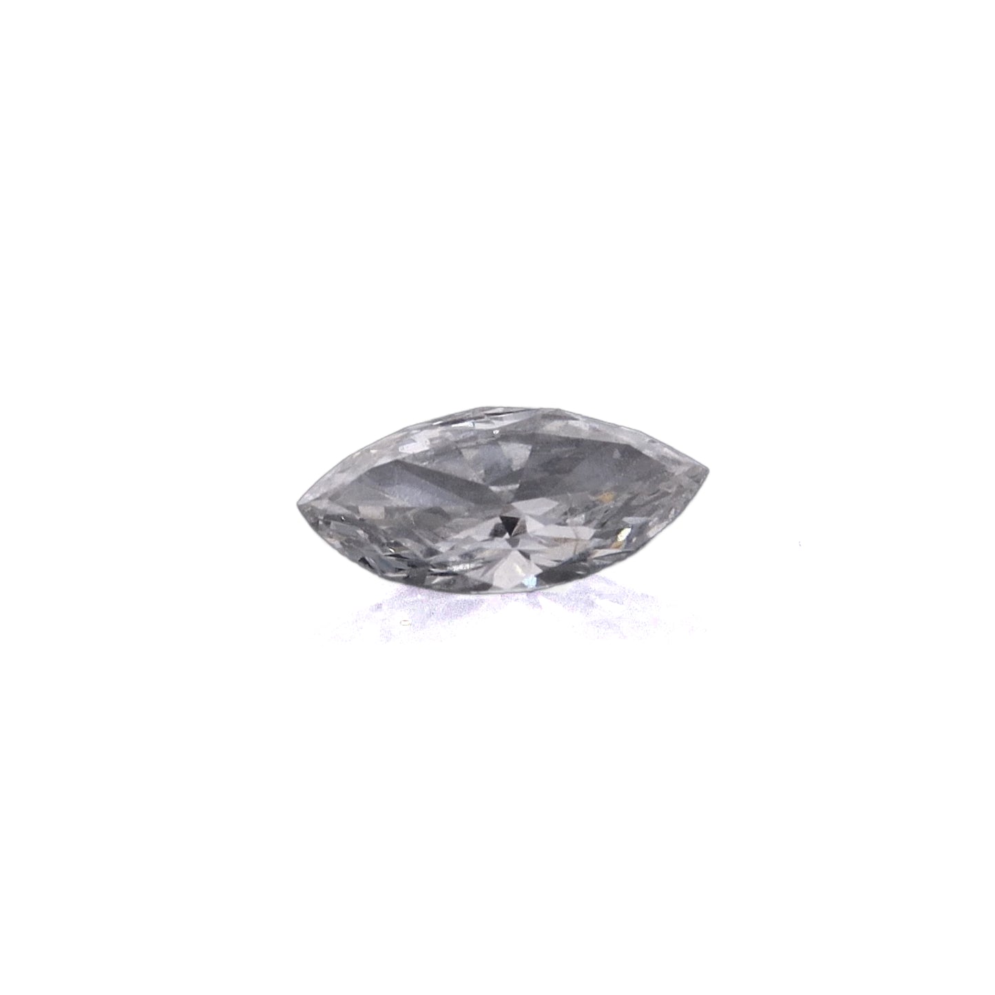 Marquise 1.09ct GI1