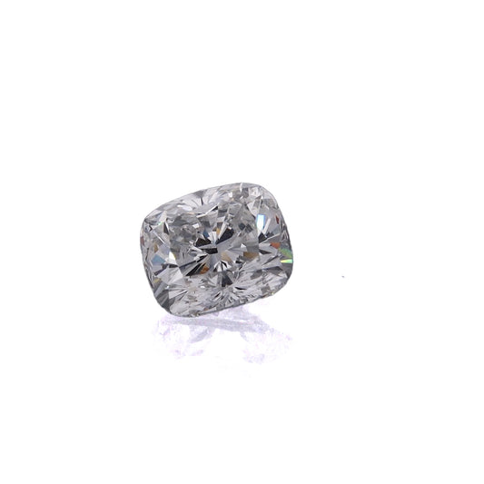 Cushion 2.30ct FSI1 Diamond With GIA Certification #2206617554