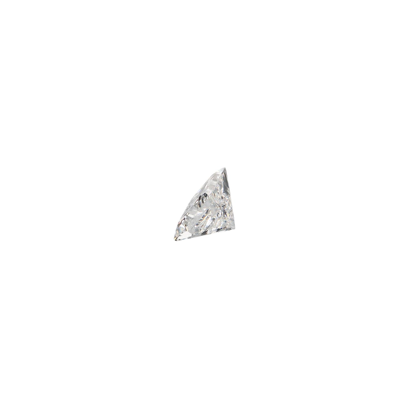 Princess 1.36ct FVS1 GIA Certified Diamond #13586657