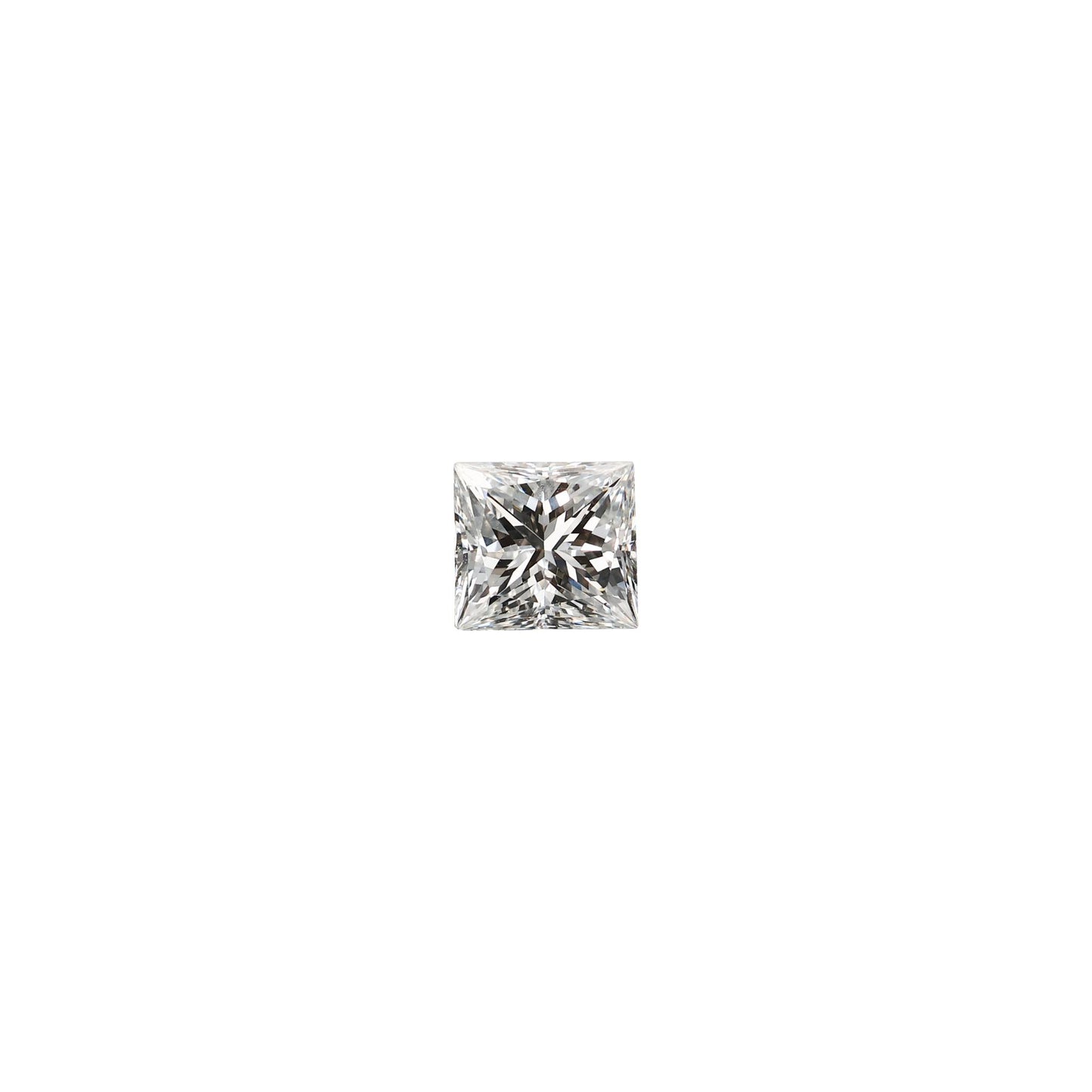 Princess 1.36ct FVS1 GIA Certified Diamond #13586657