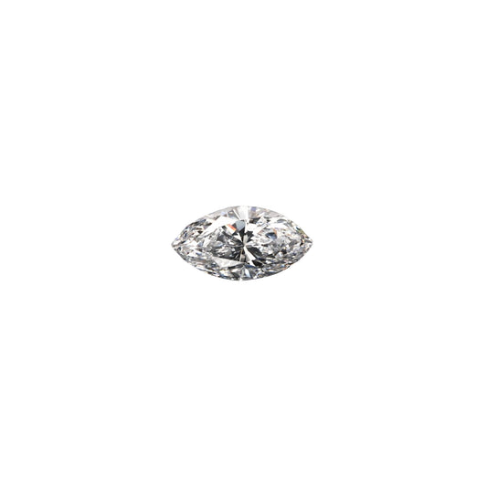 Marquise .72ct DSI1 Diamond