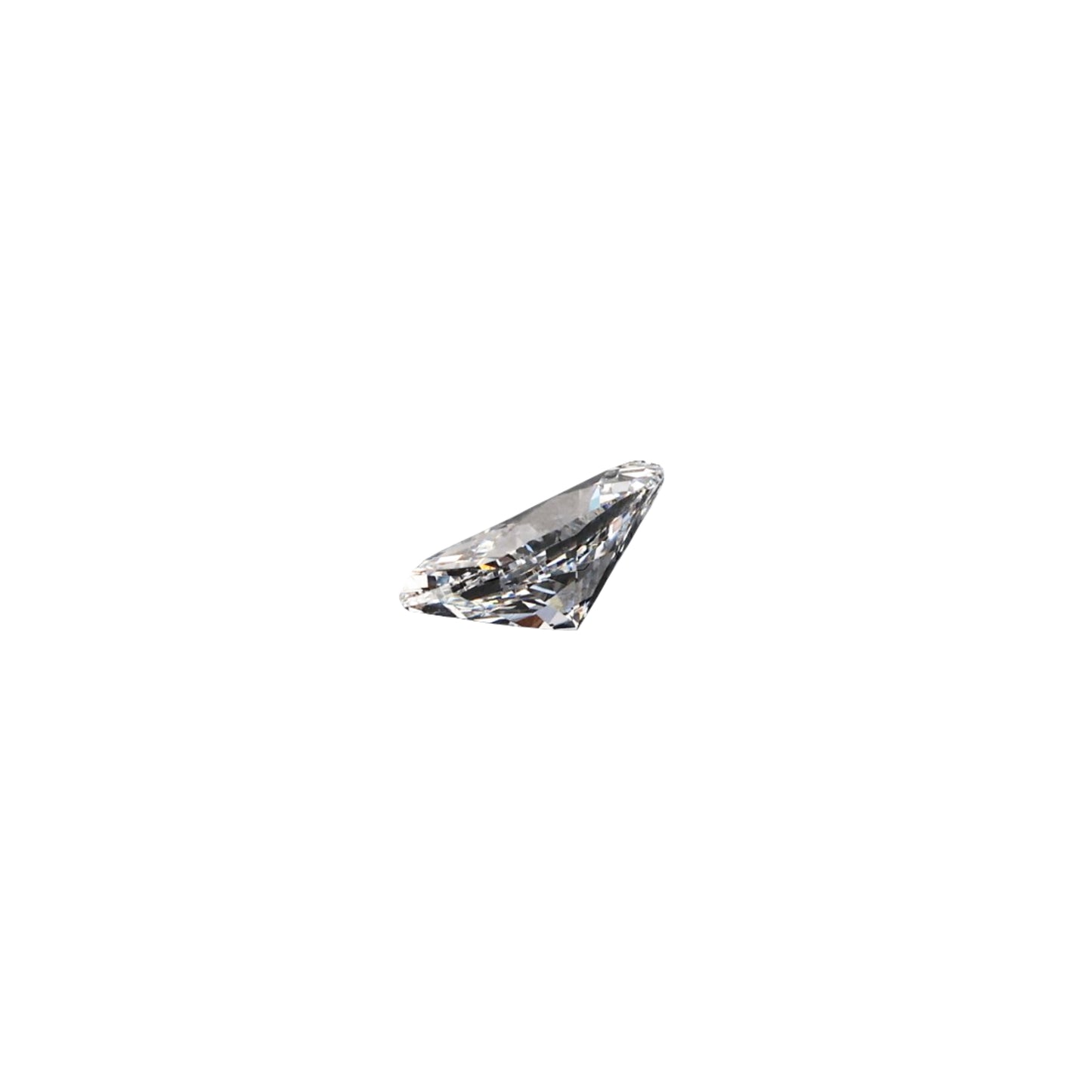 Marquise .72ct DSI1 Diamond