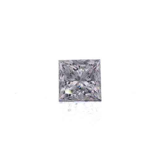 Princess 2.01ct FVS1 Diamond With GIA Certification #2476798021