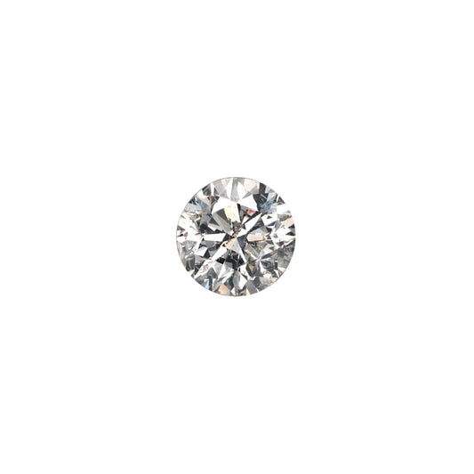 Round 1.52ct HI1 Diamond