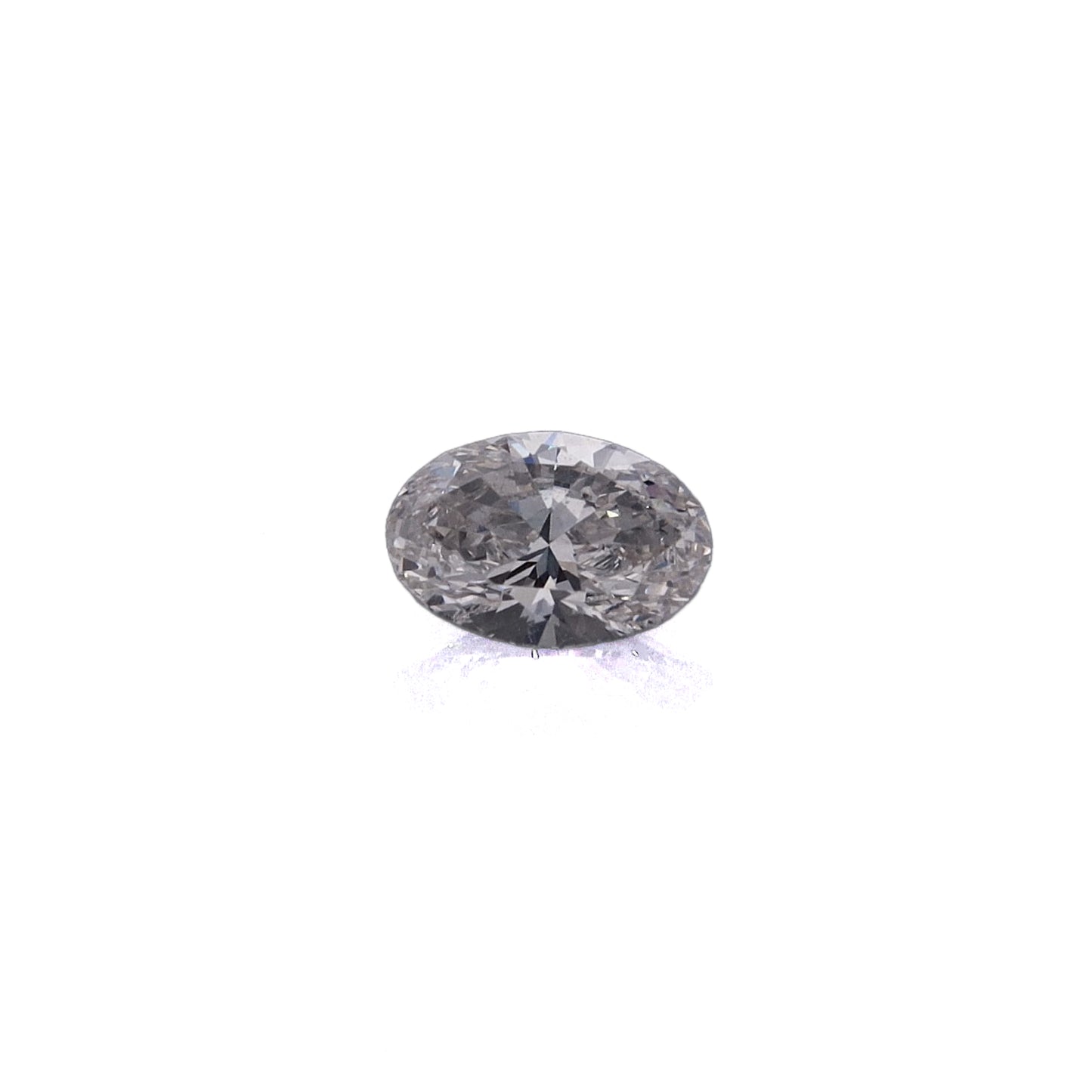 Oval 1.01ct GSI1 Diamond With GIA Certification #5226231658