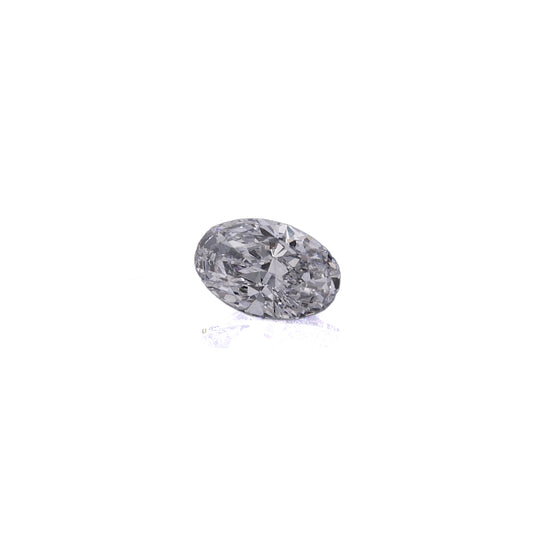 Oval .81ct DVVS2 Diamond With GIA Certification #7451656429