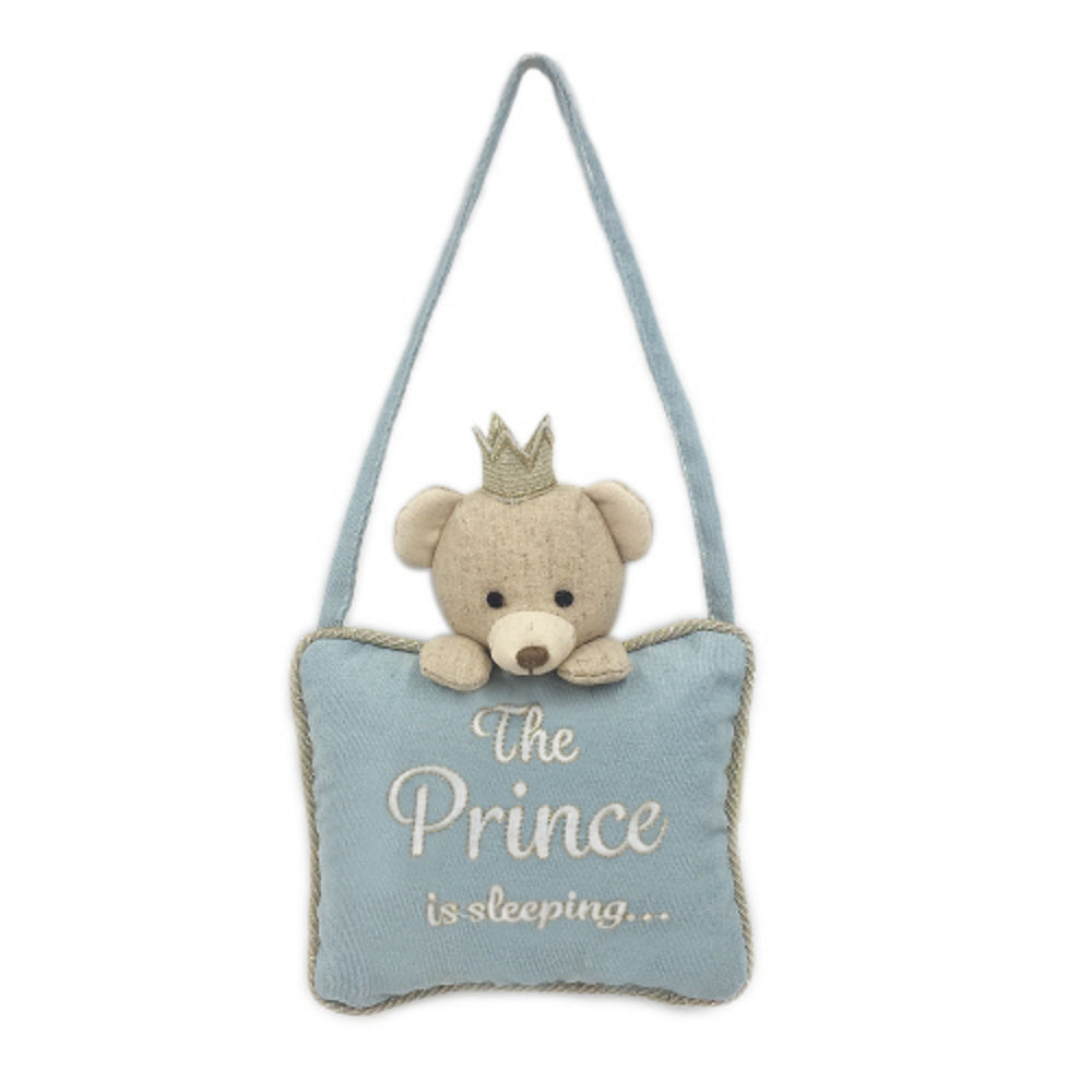 Mon Ami Sleeping Door Hanger