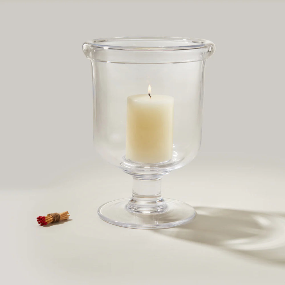 Simon Pearce Essex Hurricane