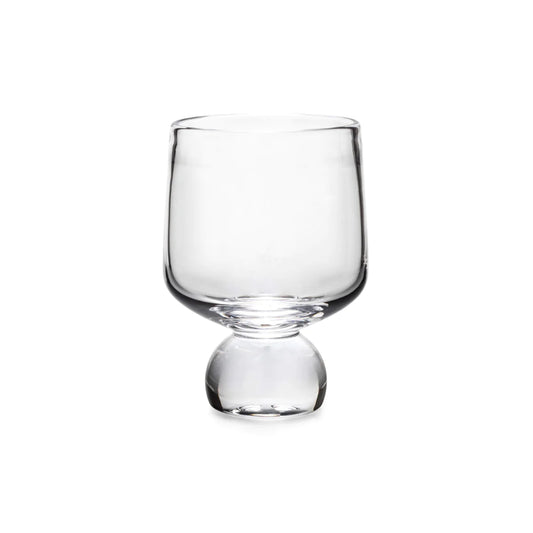 Simon Pearce Benson Bourbon Glass