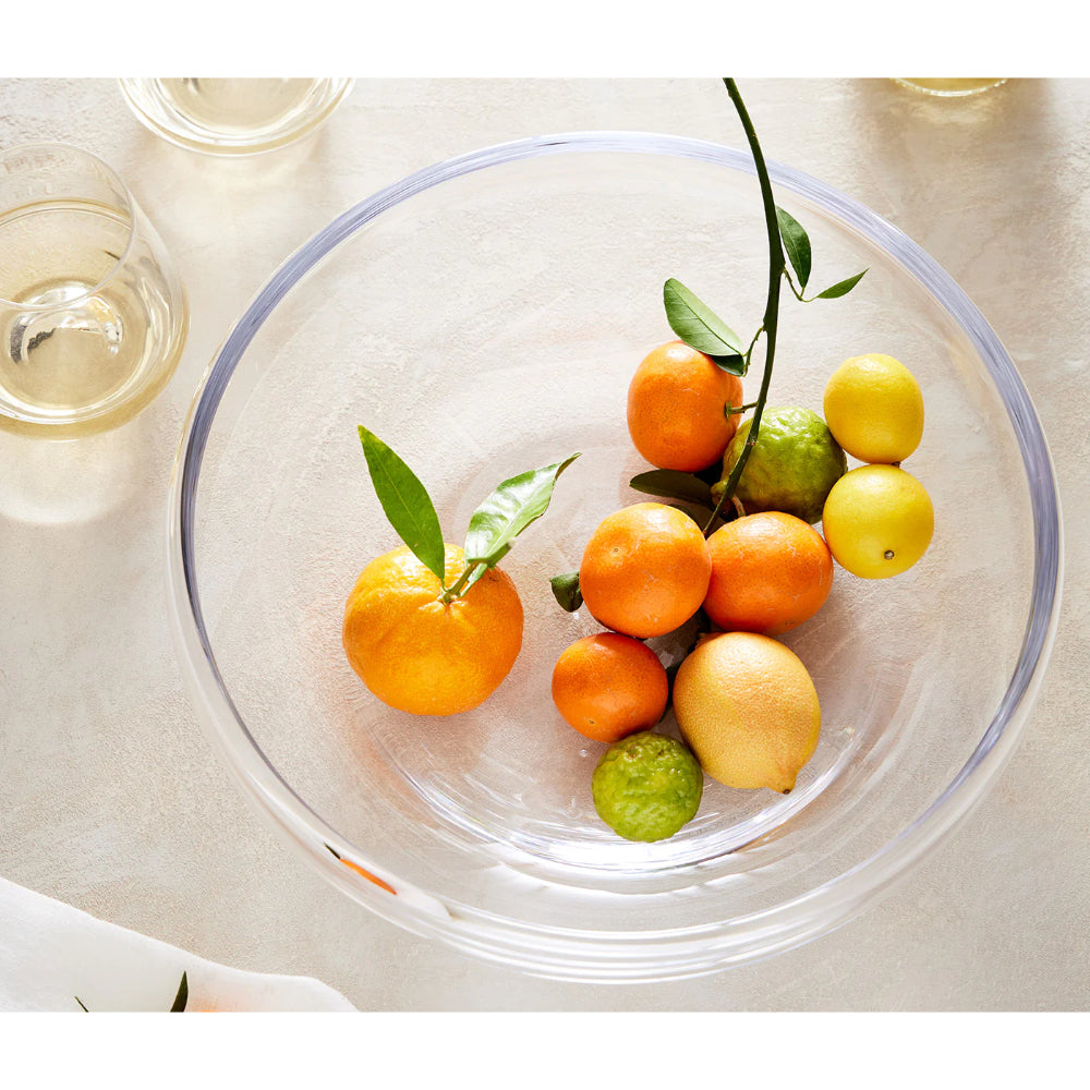 Simon Pearce Walden Platter