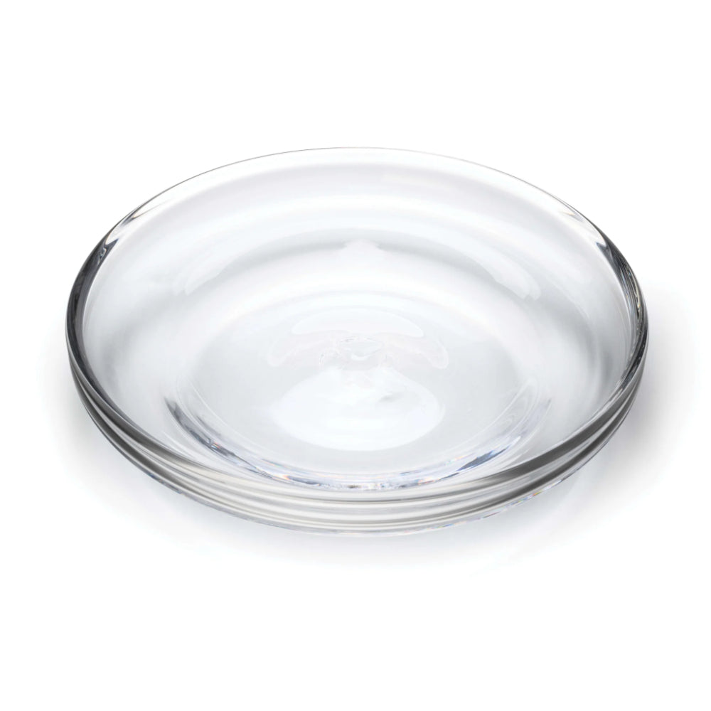 Simon Pearce Walden Platter