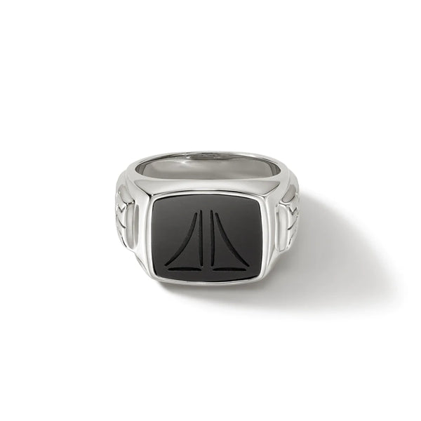 US Jewels Masonic Men's 925 Sterling Silver and 14k Yellow Gold Synthetic  Sapphire Master Mason Ring, Size 8|Amazon.com