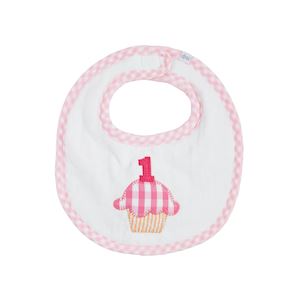 Mud Pie Musical Birthday Bib