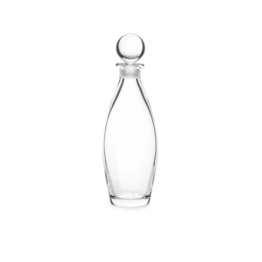 Simon Pearce Addison Decanter