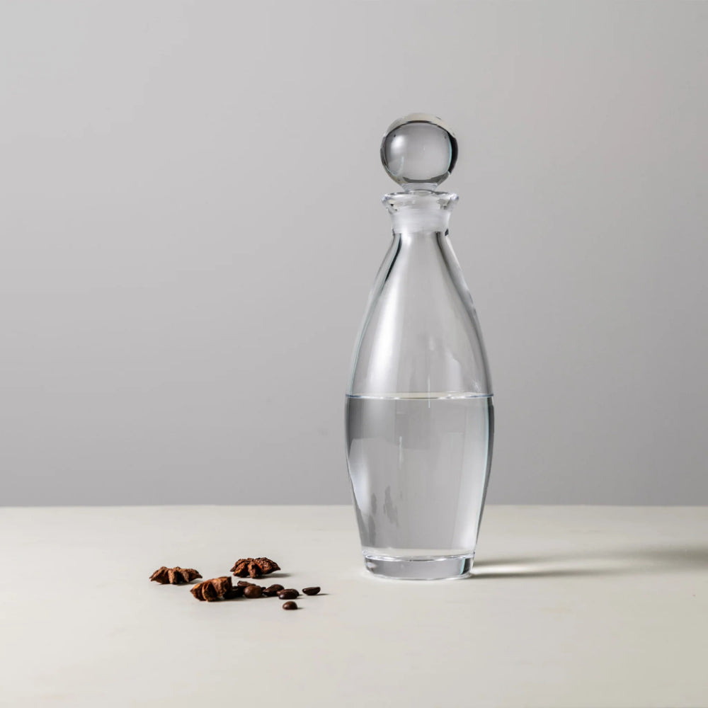 Simon Pearce Addison Decanter - Thumbnail 3
