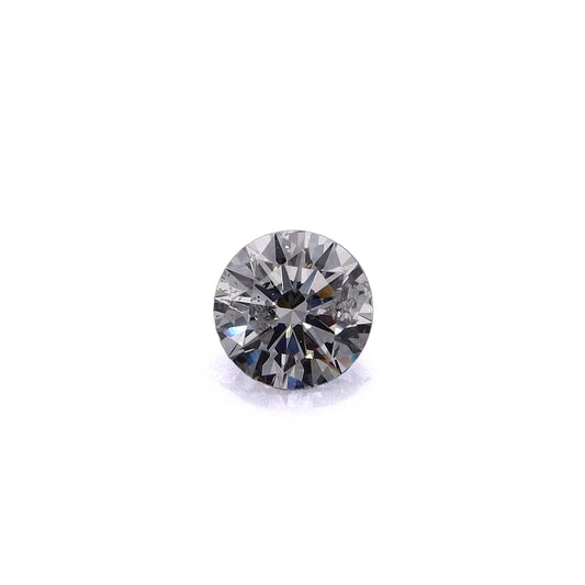 Round 1.51ct GI1 Smyth EX EX EX Diamond With GIA Certification #7446467643