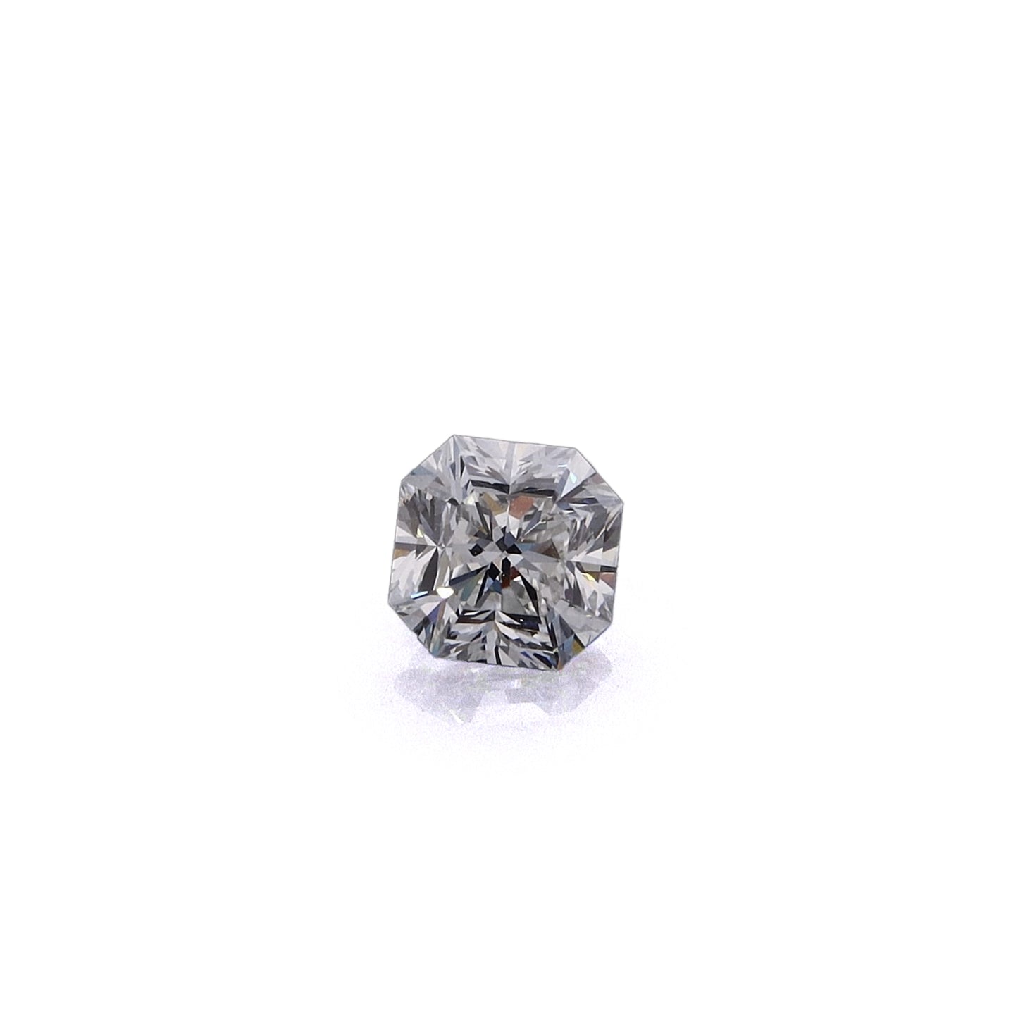 Radiant 1.20ct GSI1 GIA Certified Diamond #14569303