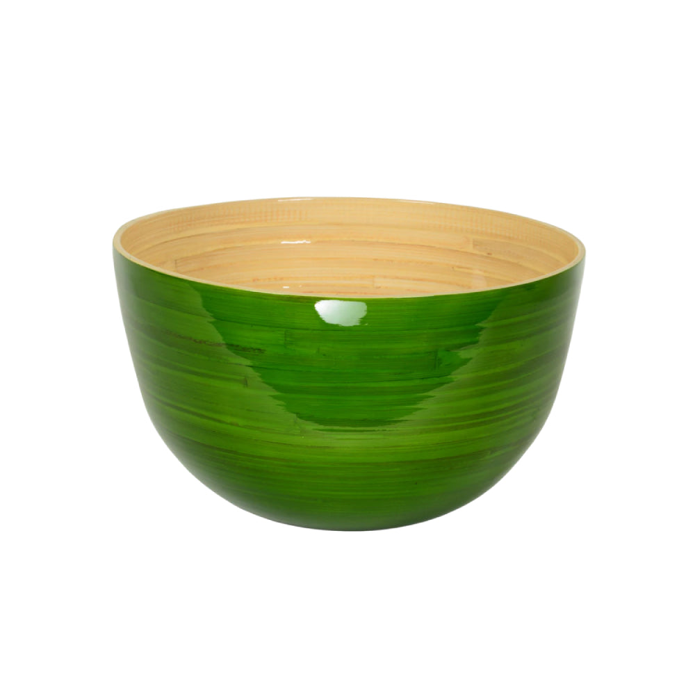 albert L. (punkt) Bamboo Family Bowl