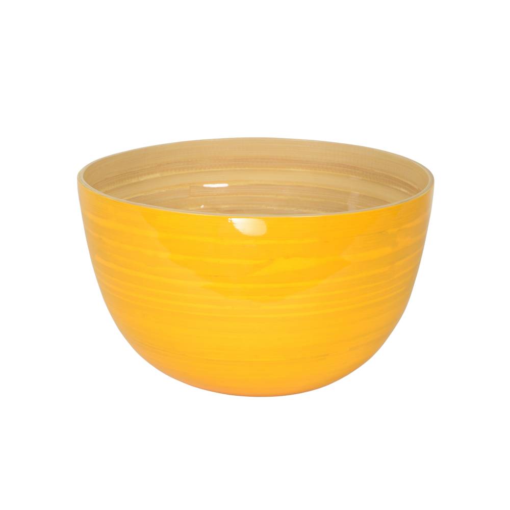 albert L. (punkt) Bamboo Family Bowl