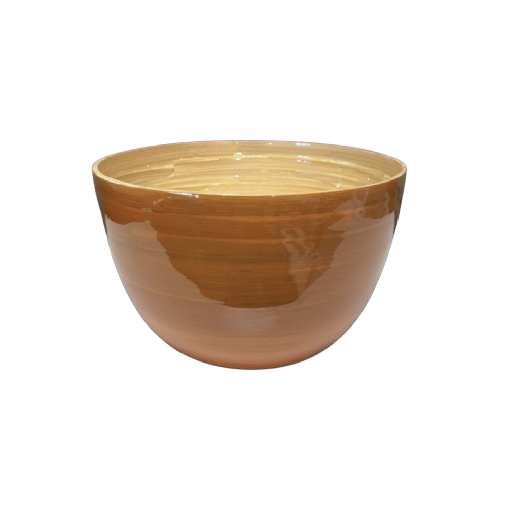 albert L. (punkt) Bamboo Family Bowl