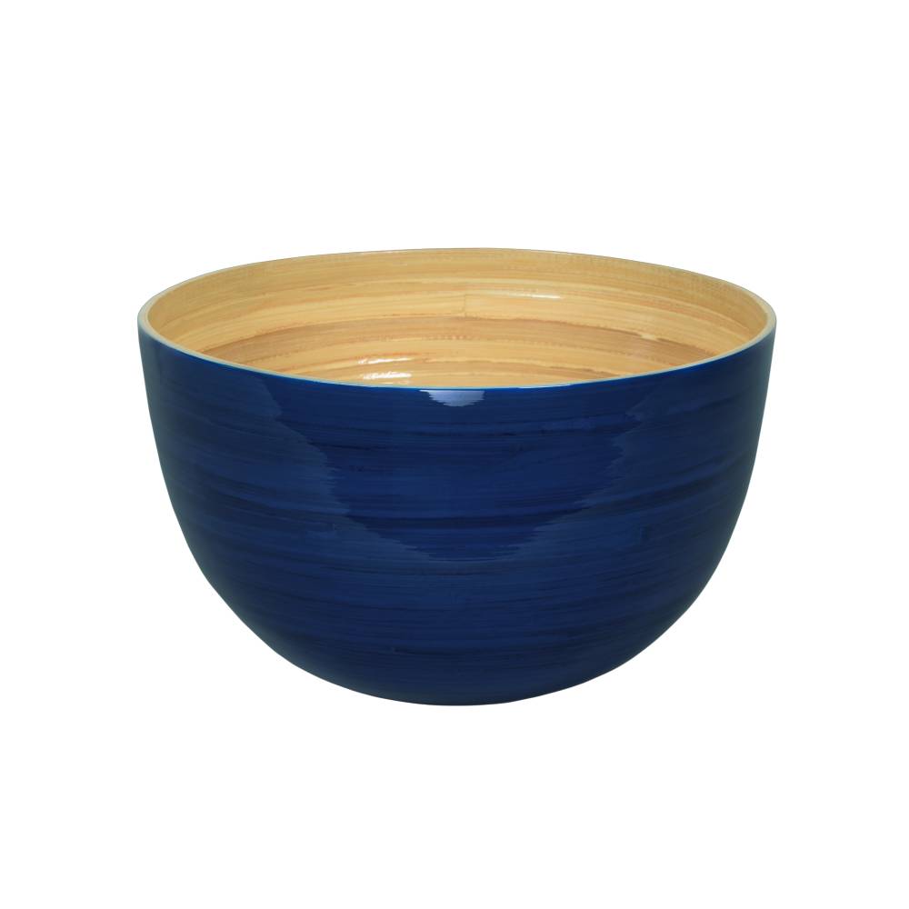 albert L. (punkt) Bamboo Family Bowl