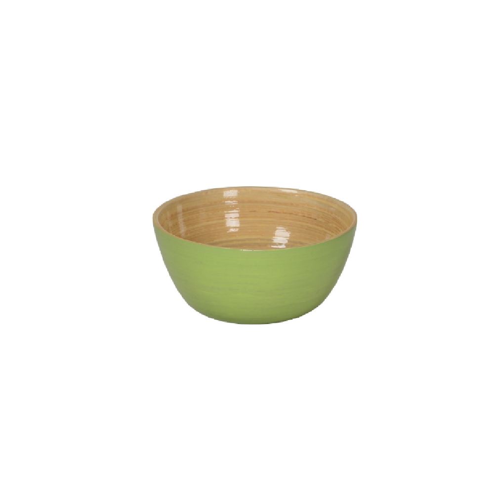 albert L. (punkt) Bamboo Mini Bowl