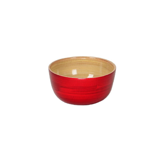 albert L. (punkt) Bamboo Mini Bowl