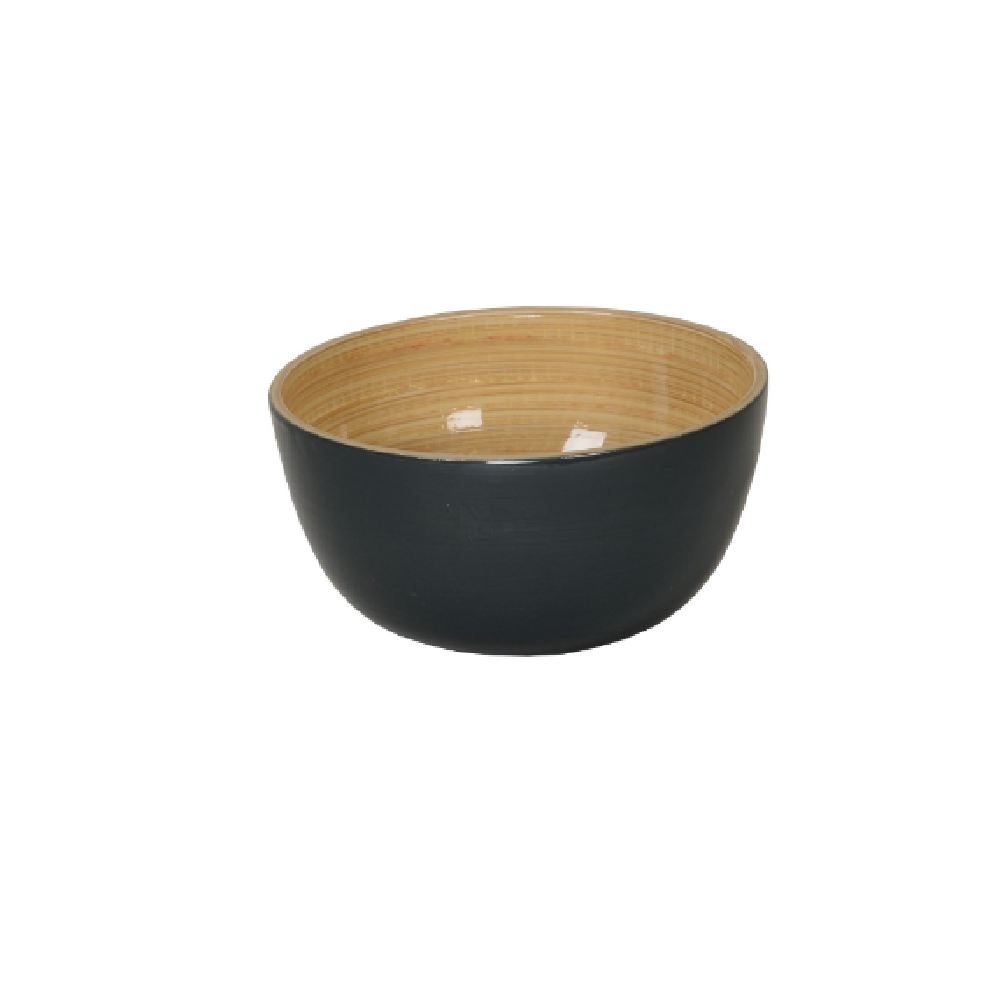 albert L. (punkt) Bamboo Mini Bowl