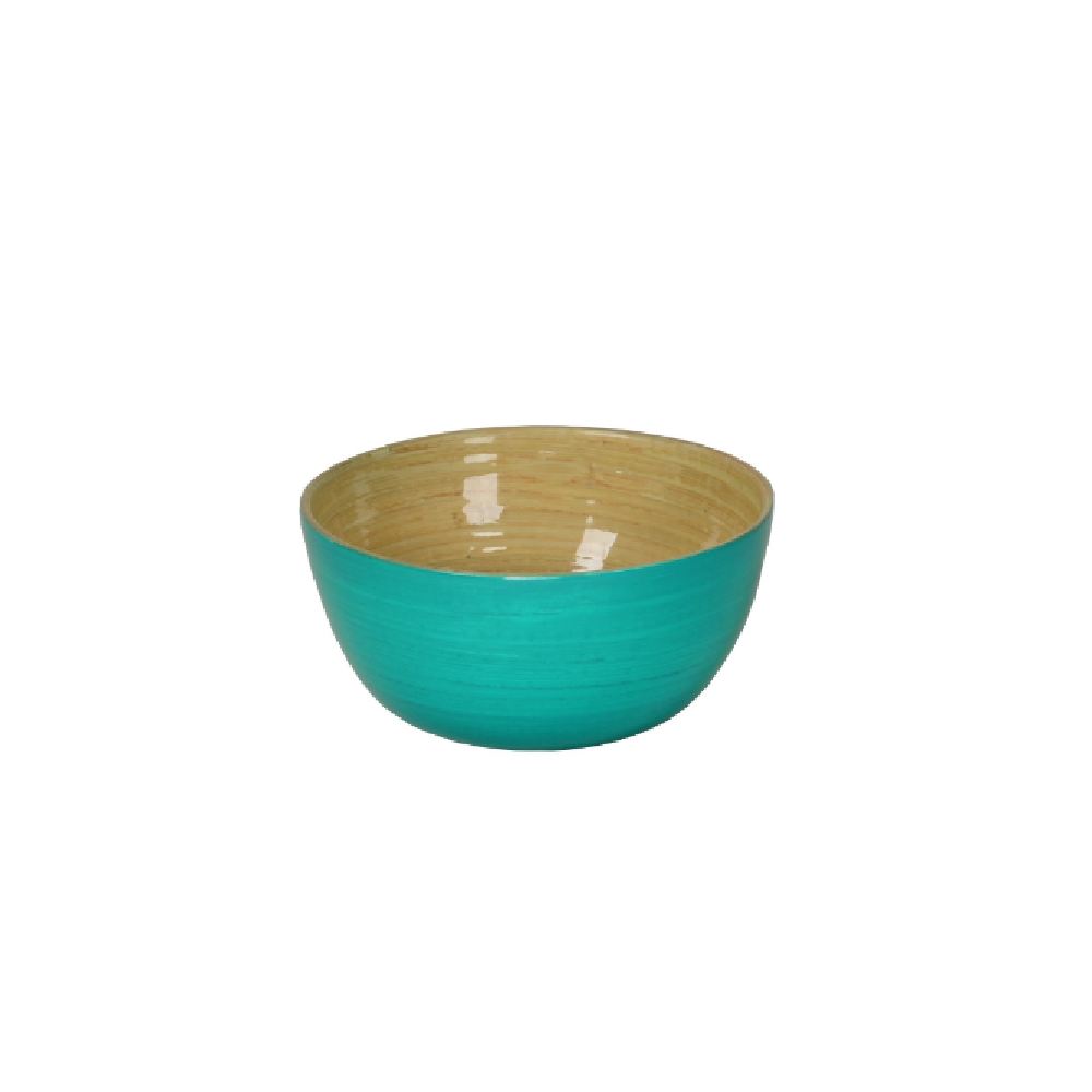 albert L. (punkt) Bamboo Mini Bowl