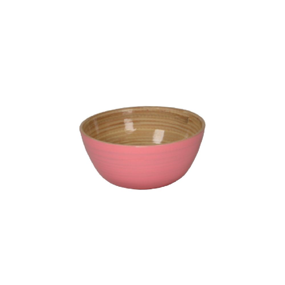 albert L. (punkt) Bamboo Mini Bowl