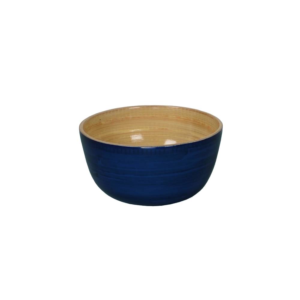 albert L. (punkt) Bamboo Mini Bowl