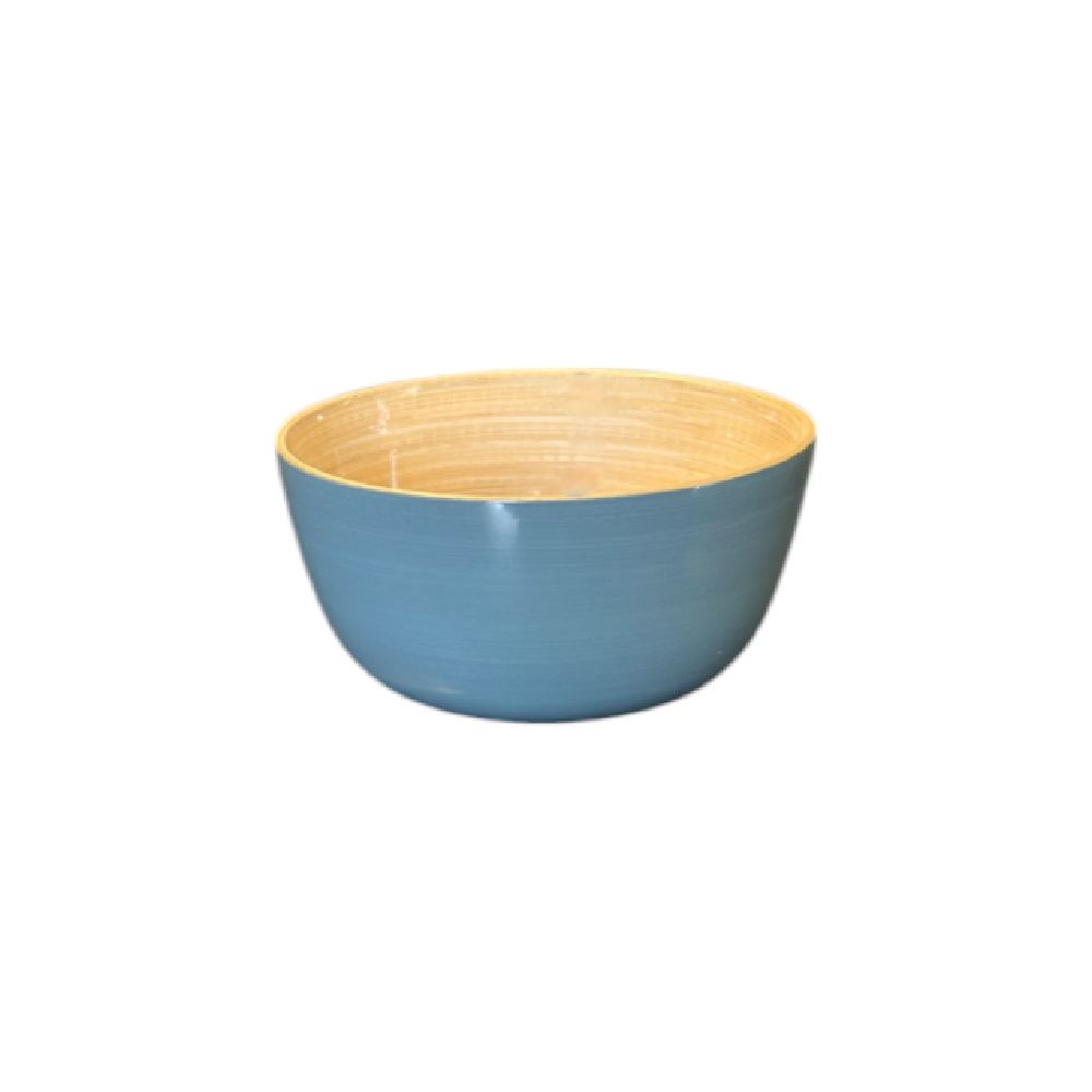 albert L. (punkt) Bamboo Mini Bowl