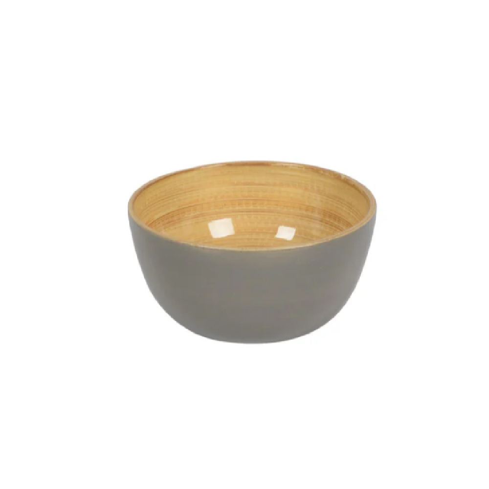 albert L. (punkt) Bamboo Mini Bowl