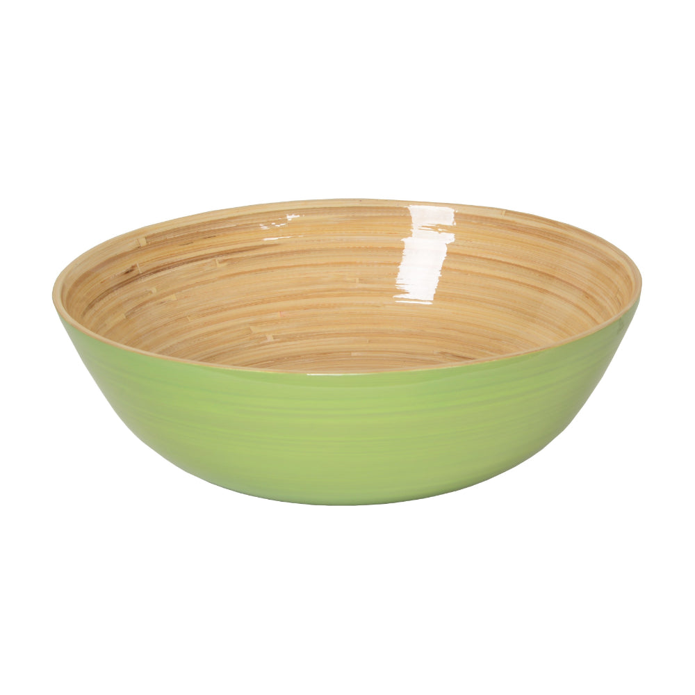albert L. (punkt) Bamboo Classic Bowl