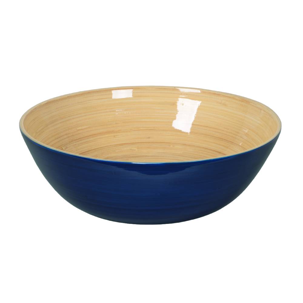 albert L. (punkt) Bamboo Classic Bowl