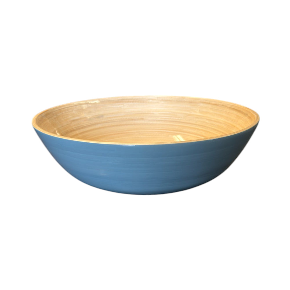albert L. (punkt) Bamboo Classic Bowl