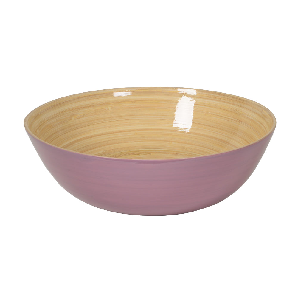 albert L. (punkt) Bamboo Classic Bowl