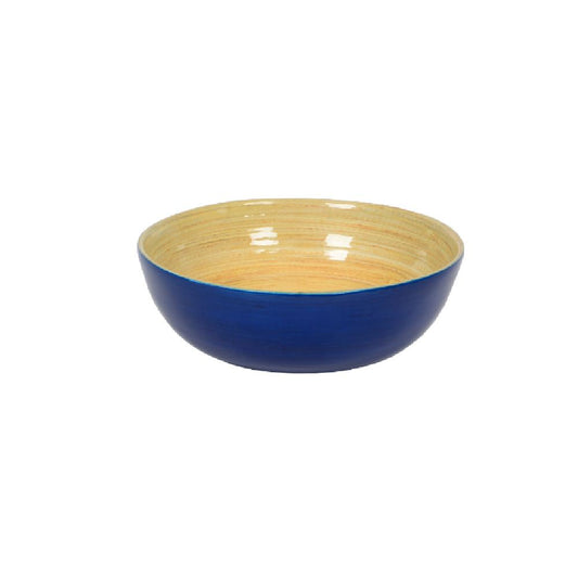 albert L. (punkt) Bamboo Side Bowl