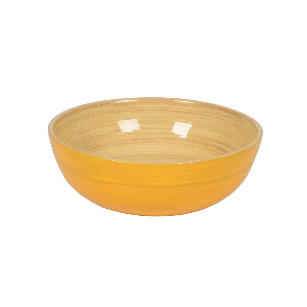 albert L. (punkt) Bamboo Side Bowl