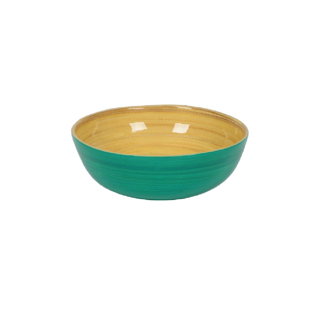 albert L. (punkt) Bamboo Side Bowl