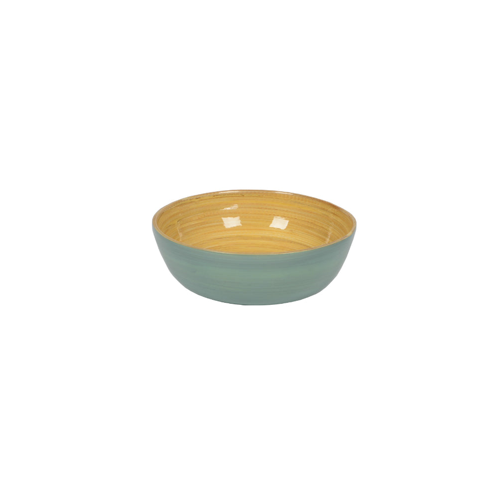 albert L. (punkt) Bamboo Side Bowl