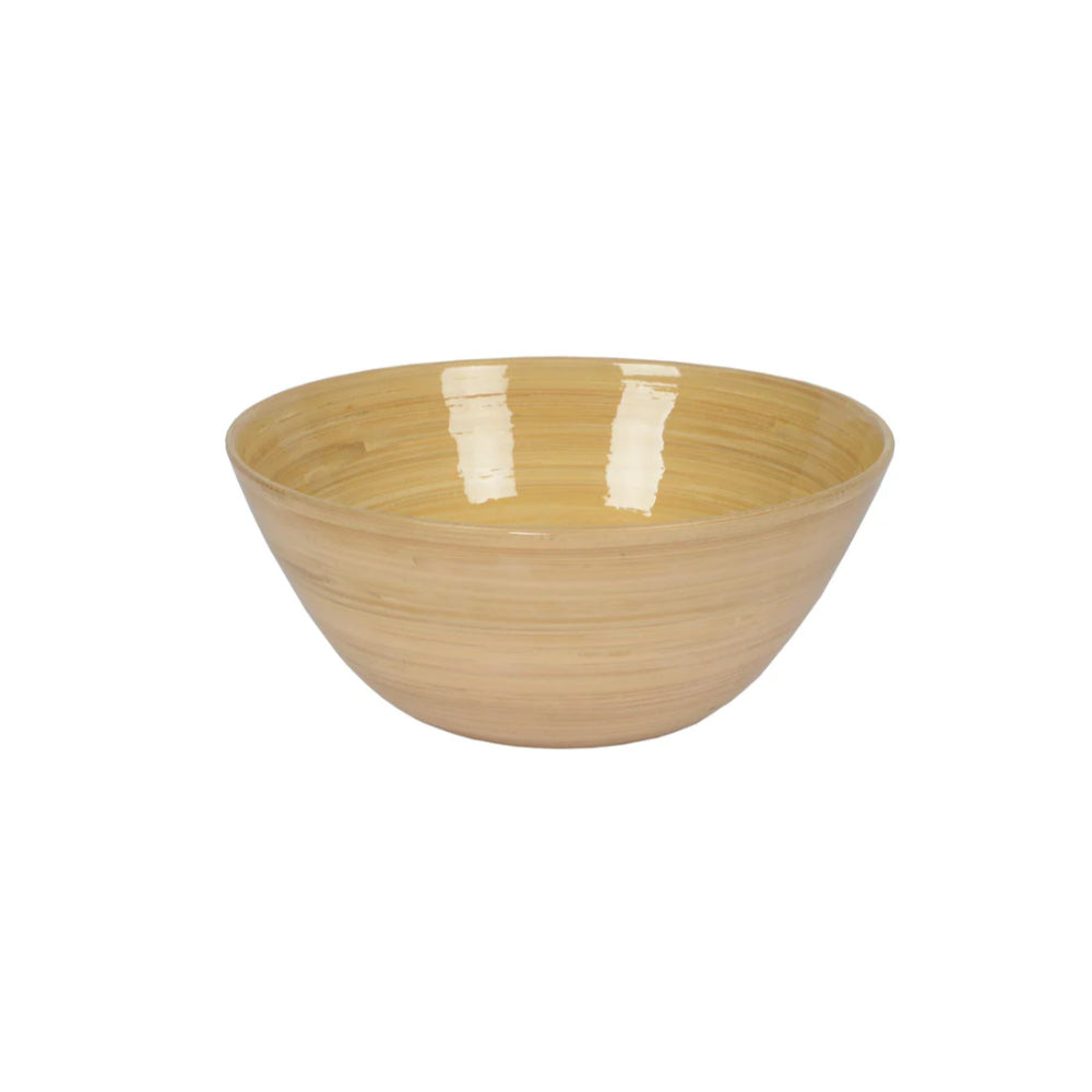 albert L. (punkt) Bamboo Noodle Bowl